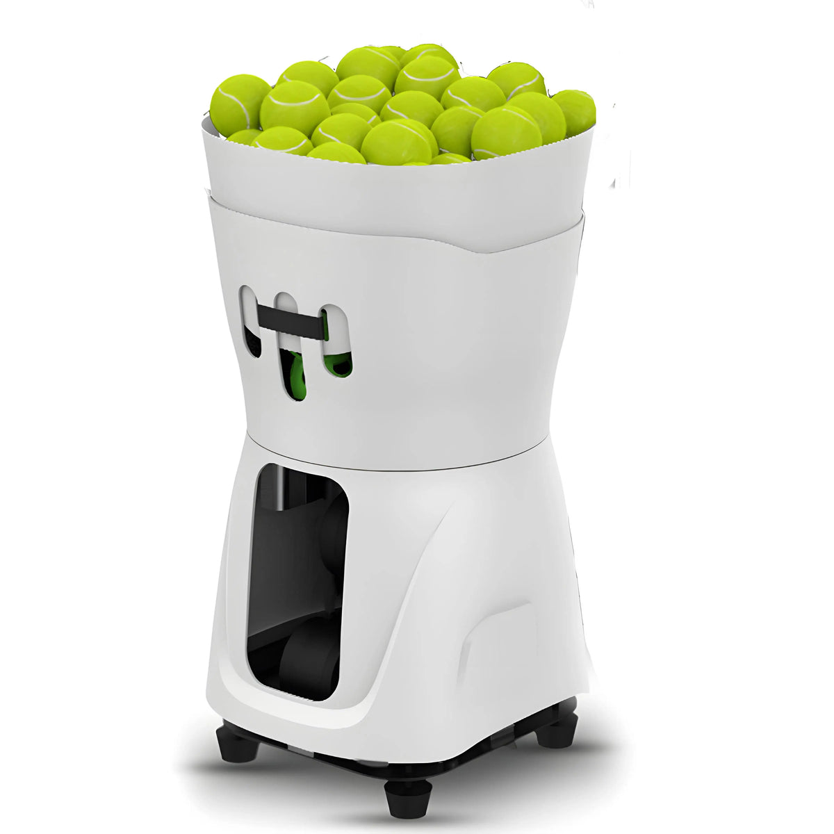 Machine à balles de tennis